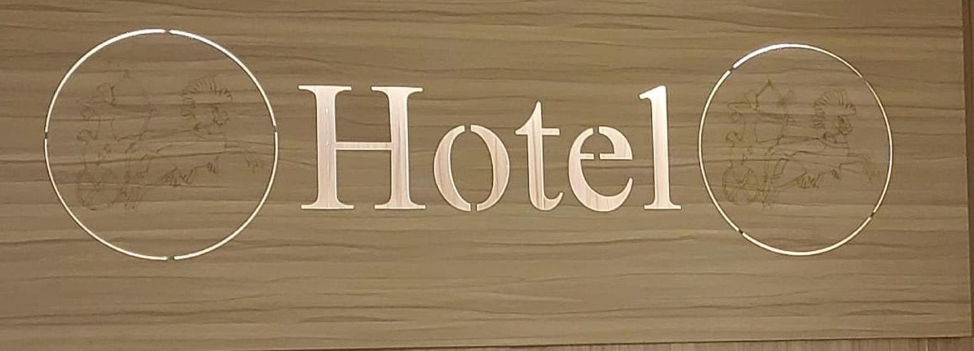 Pharoah'S Palace Hotel Kairo Exterior foto